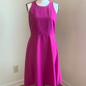 Banana Republic Dress with Back Cutouts